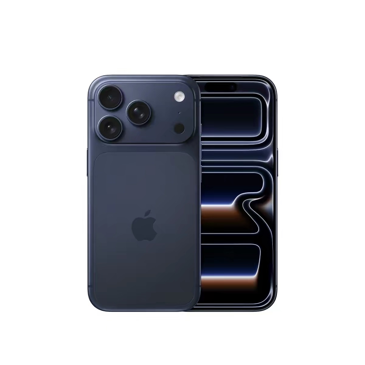 iPhone 17 Pro Max finish check reference for global delivery orders