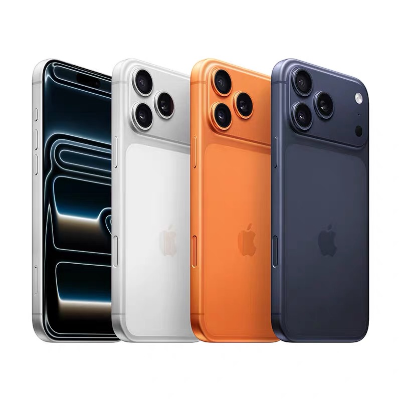 iPhone 17 Pro Max original iPhone Global